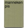 Manneken Pis door F. van Passel