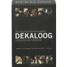 Dekaloog door Krzysztof Piesiewicz