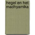 Hegel en het madhyamika