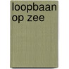 Loopbaan op zee by Aa