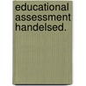 Educational assessment handelsed. door Pelgrum