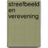 Streefbeeld en verevening