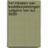 Het inkopen van bedrijfsopleidingen volgens NEN-ISO 9000