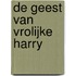 De geest van vrolijke Harry