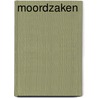 Moordzaken by Arthur Hailey