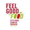 Feel good Food by Sandrine Mossiat