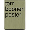 Tom Boonen poster by Unknown