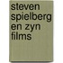 Steven spielberg en zyn films