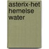 Asterix-het hemelse water