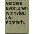 Verdere avonturen winnetou old shatterh.