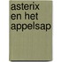 Asterix en het appelsap