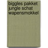 Biggles pakket jungle schat wapensmokkel by Johns