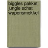 Biggles pakket jungle schat wapensmokkel door Johns