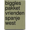 Biggles pakket vrienden spanje west door Johns