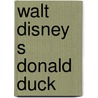 Walt disney s donald duck door Walt Disney