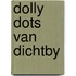 Dolly dots van dichtby