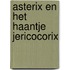 Asterix en het haantje jericocorix