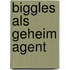 Biggles als geheim agent