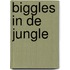 Biggles in de jungle