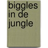Biggles in de jungle door Johns