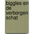 Biggles en de verborgen schat