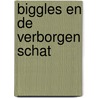 Biggles en de verborgen schat door Johns