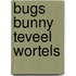 Bugs bunny teveel wortels