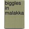 Biggles in malakka by Johns