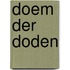 Doem der doden