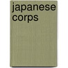 Japanese corps door Wetering