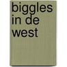 Biggles in de west door Johns