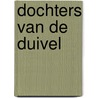 Dochters van de duivel door John Saul