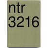 NTR 3216 door Stichting Isso