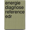Energie diagnose reference EDR door Onbekend