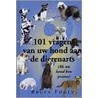 101 vragen van uw hond aan de dierenarts door B. Fogle