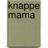 Knappe mama
