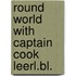 Round world with captain cook leerl.bl.