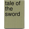 Tale of the sword door Seaton