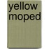 Yellow moped