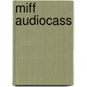 Miff audiocass by Unknown