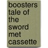 Boosters tale of the sword met cassette