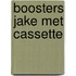 Boosters jake met cassette