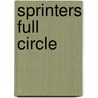 Sprinters full circle door Jennings