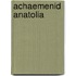 Achaemenid Anatolia