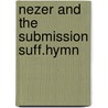 Nezer and the submission suff.hymn door Wallenstein