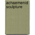 Achaemenid sculpture