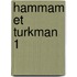 Hammam et turkman 1