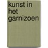 Kunst in het garnizoen