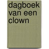 Dagboek van een clown door Guido Staes