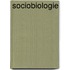 Sociobiologie